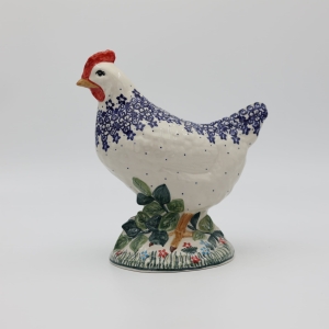 Kura ceramiczna duża (A566 D27)         