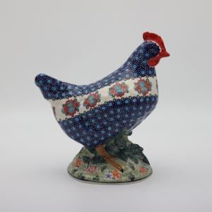 Kura ceramiczna duża (A566 D82)       