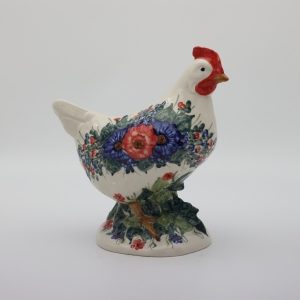 Kura ceramiczna duża (A566 D12)       