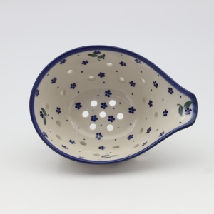 Durszlak cedzak ceramiczny (A506 D122) 