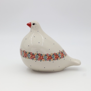 Pigeon figurine (A751 D52)      