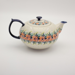 Teapot Alladyna 2 l (A564 D55)  