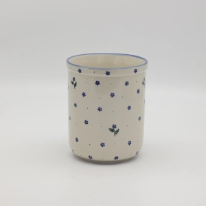Large kitchen utensil holder (A73 D122)  