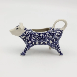Cow creamer (A757 D25)  