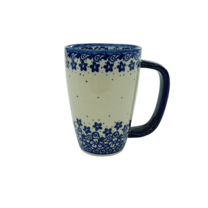 Kubek Cappuccino z uchem (A40 D27)