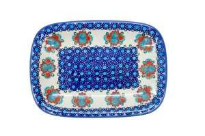 Półmisek DARIA 1 (A166 D82)   