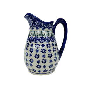Jug III (A92 D85)