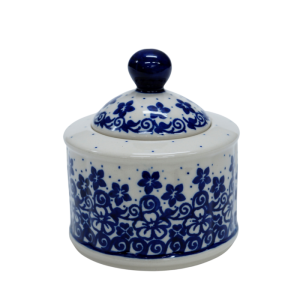 Cukiernica (A76 D27)  