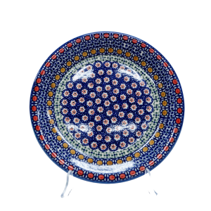 Talerz obiadowy płytki ANDY 26 cm (A113 D1)