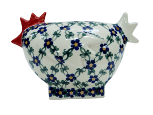 Skarbonka kura (A410 D6)