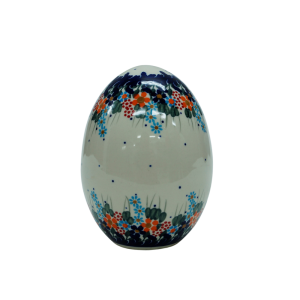 Pisanka ceramiczna duża (A422 D23)