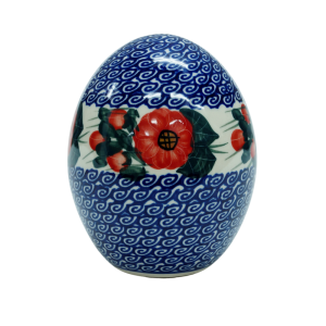 Pisanka ceramiczna średnia (A421 D15)