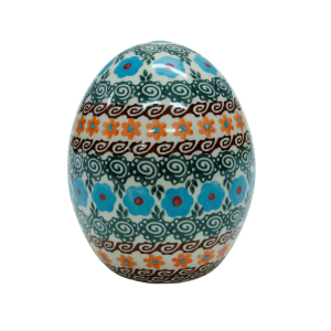 Pisanka ceramiczna średnia (A421 D62)