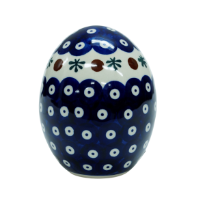 Pisanka ceramiczna średnia (A421 D24)