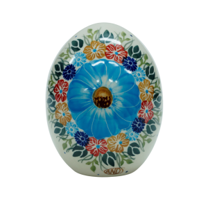 Pisanka ceramiczna średnia (A421 D61)