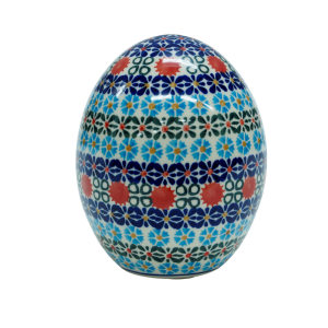 Pisanka ceramiczna średnia (A421 D30)