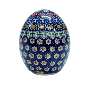 Pisanka ceramiczna średnia (A421 D1)