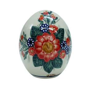 Pisanka ceramiczna średnia (A421 D68)