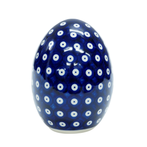 Pisanka ceramiczna duża (A422 D22)