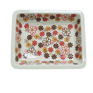 Ovenproof dish ANDY (A264 D63)