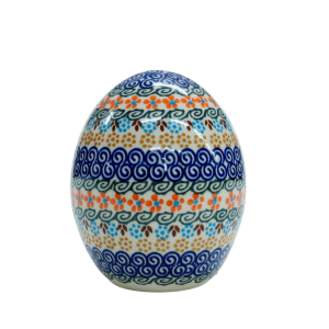 Pisanka ceramiczna średnia (A421 D5)  