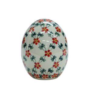 Pisanka ceramiczna średnia (A421 D20)    