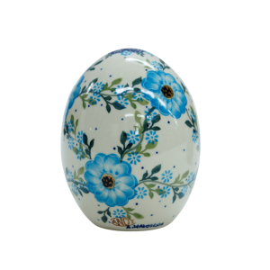 Pisanka ceramiczna średnia (A421 D58)     