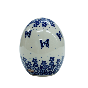 Pisanka ceramiczna średnia (A421 D17)      