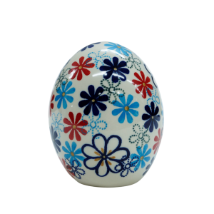 Pisanka ceramiczna średnia (A421 D44)      